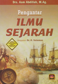 Pengantar Ilmu Sejarah