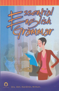 Essential English Grammar