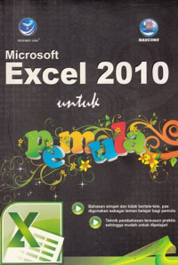 Microsoft Excel 2010 Untuk Pemula