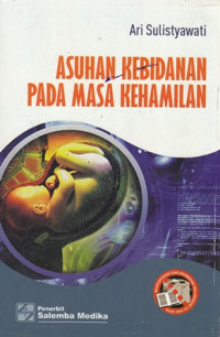 Asuhan Kebidanan Pada Masa Kehamilan