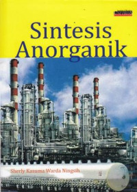 Sintesis Anorganik