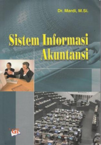 Sistem Informasi Akuntansi