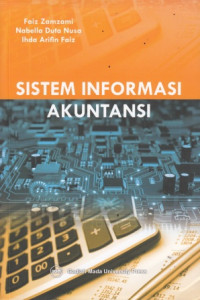 Sistem Informasi Akuntansi