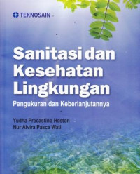 Sanitasi Dan Kesehatan Lingkungan