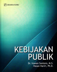 Kebijakan Publik