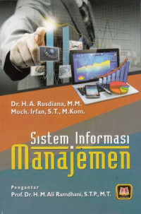 Sistem Informasi Manajemen