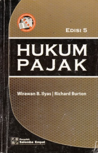 Hukum Pajak