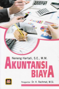 Akuntansi Biaya