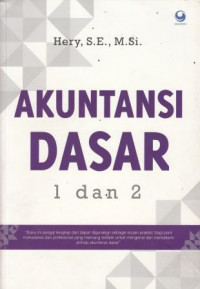 Akuntansi Dasar 1 dan 2