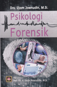 Psikologi Forensik