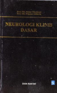 Neorologi Klinis Dasar