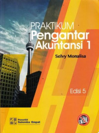 Praktikum Pengantar Akuntansi 1 Edisi 5