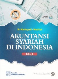 Akuntansi Syariah Di Indonesia Edisi 4