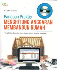 Panduan Praktis Menghitung Anggaran Membangun Rumah