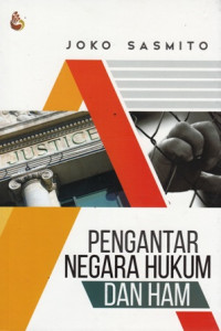 Pengantar Negara Hukum Dan HAM