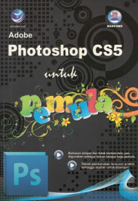 Adobe Photoshop CS5 Untuk Pemula