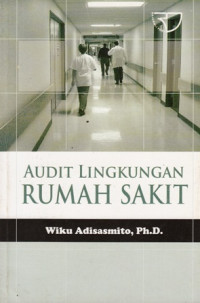 Audit Lingkungan Rumah Sakit