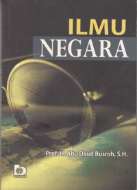 Ilmu Negara