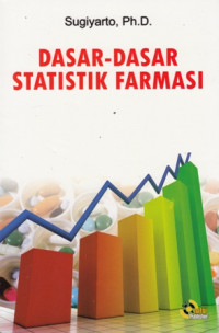 Dasar-Dasar Statistik Farmasi