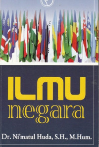 Ilmu negara