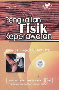 Pengkajian Fisik Keperawatan