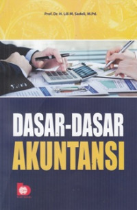 Dasar - Dasar Akuntansi