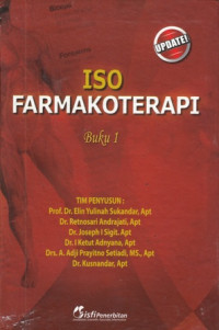 Iso Farmakoterapi Buku 1