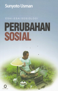 Esai- Esai Sosiologi Perubahan Sosial