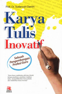 Karya Tulis Inovatif