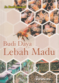 Budi Daya Lebah Madu