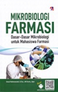 Mikrobiologi farmasi