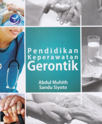 Pendidikan Keperawatan Gerontik