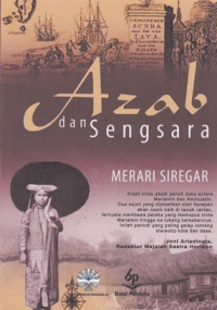 Azab Dan Sengsara