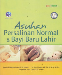 Asuhan Persalinan Normal Dan Bayi Baru Lahir