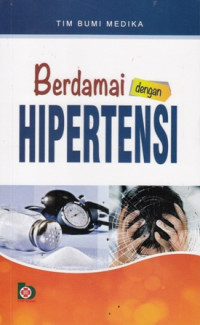 Berdamai Dengan Hipertensi