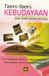 Teori-teori Kebudayaan: Dari Teori Hingga Aplikasi