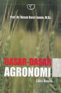 Dasar-dasar Argonomi