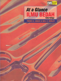 At a Glance: Ilmu Bedah