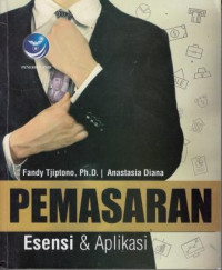 Pemasaran: Esensi dan Aplikasi