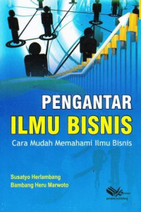 Pengantar Ilmu Bisnis