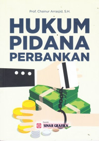 Hukum Pidana Perbankan