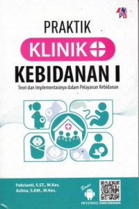 Praktik Klinik Kebidanan I