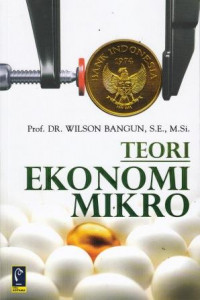 Teori Ekonomi Mikro