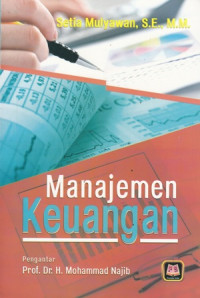 Manajemen Keuangan