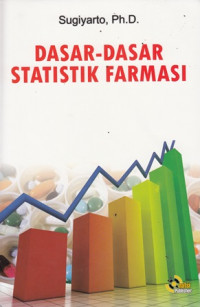 Dasar- Dasar Statistika Farmasi