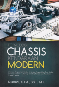 Teknologi Chassis Kendaraaan Modren