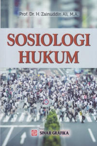 Sosiologi Hukum