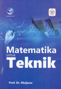 Matematika Untuk Teknik