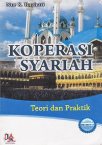 Koperari Syariah:Teori dan Praktik