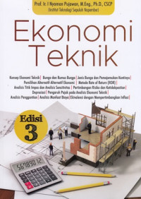 Ekonomi Teknik